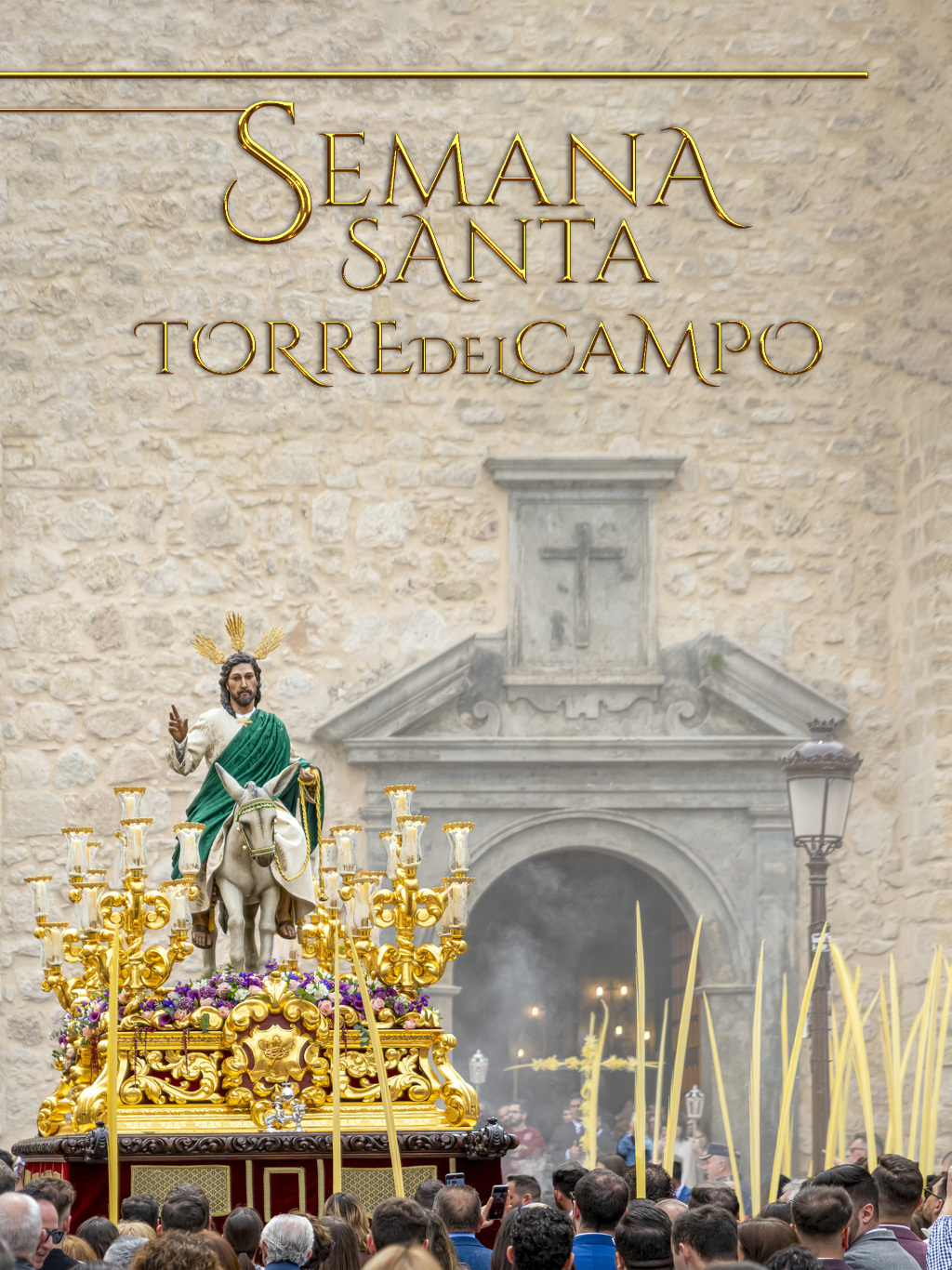 Semana Santa de Torredelcampo