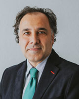 Javier Chica Jiménez