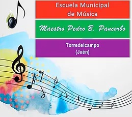 Escuela Municipal de Música de Torredelcampo