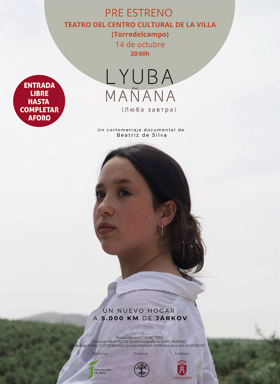 Lyuba