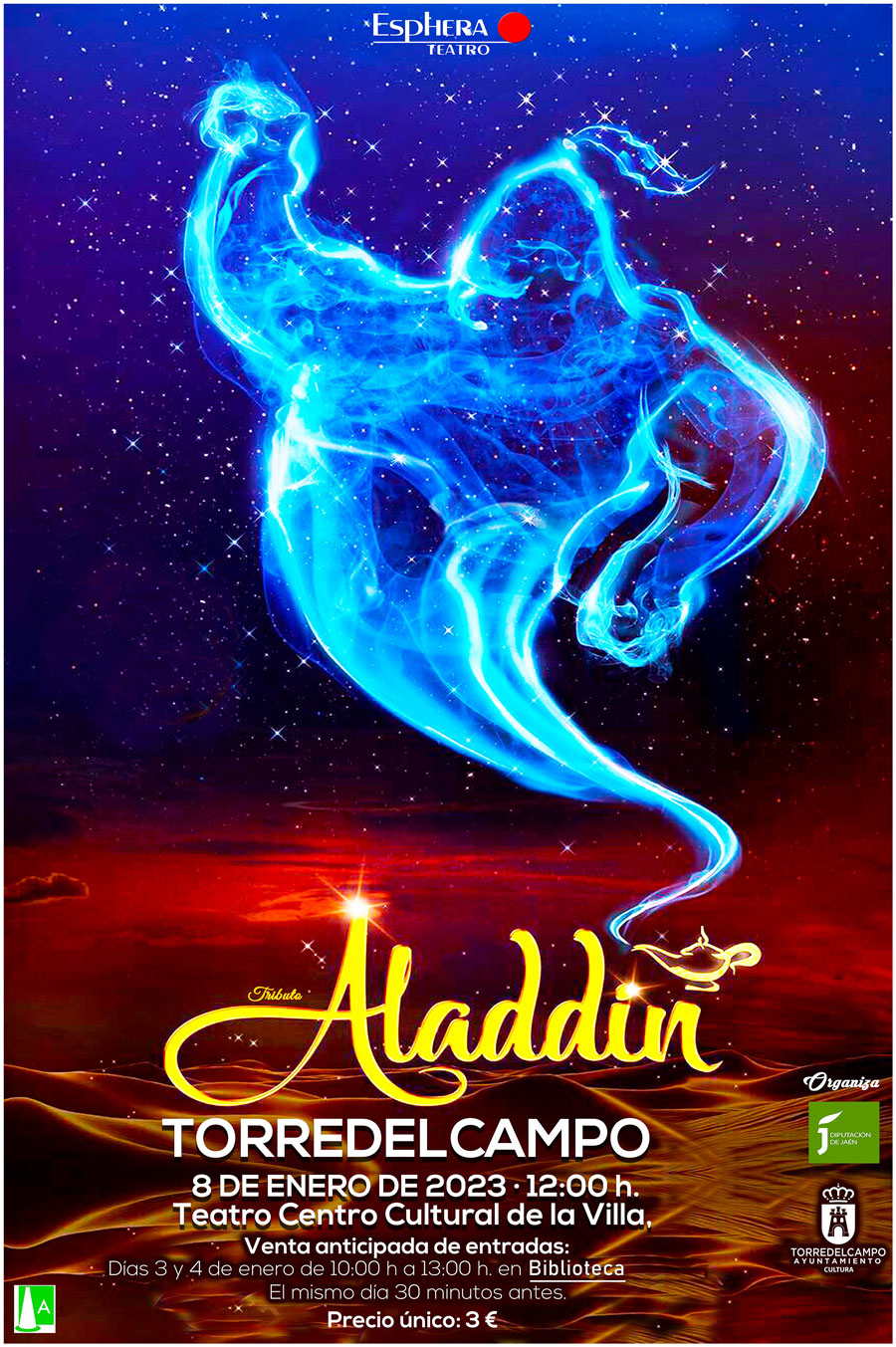 Aladdín