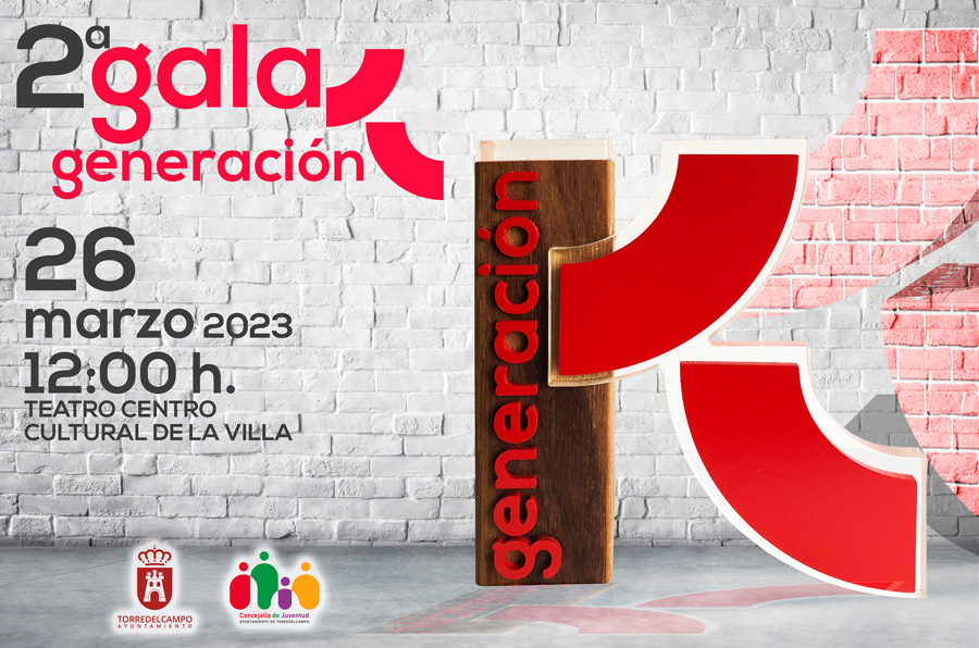 2ª Gala Generación "K"