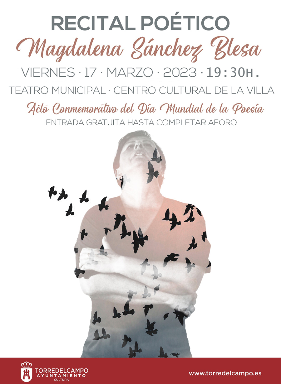 Recital poético 
