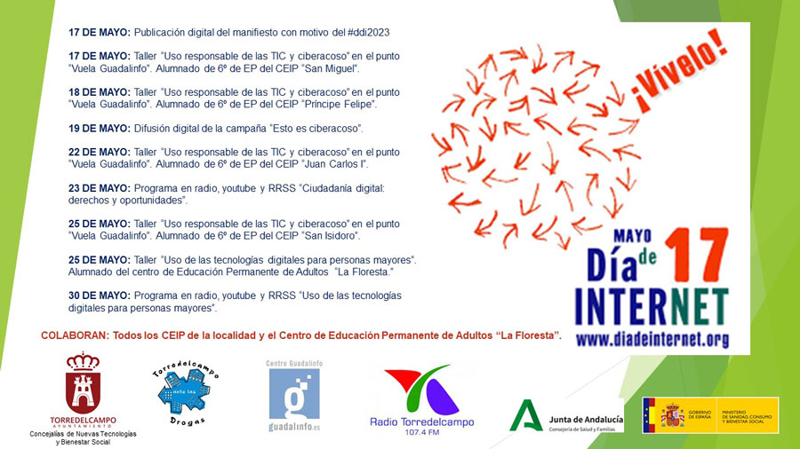 Día de Internet