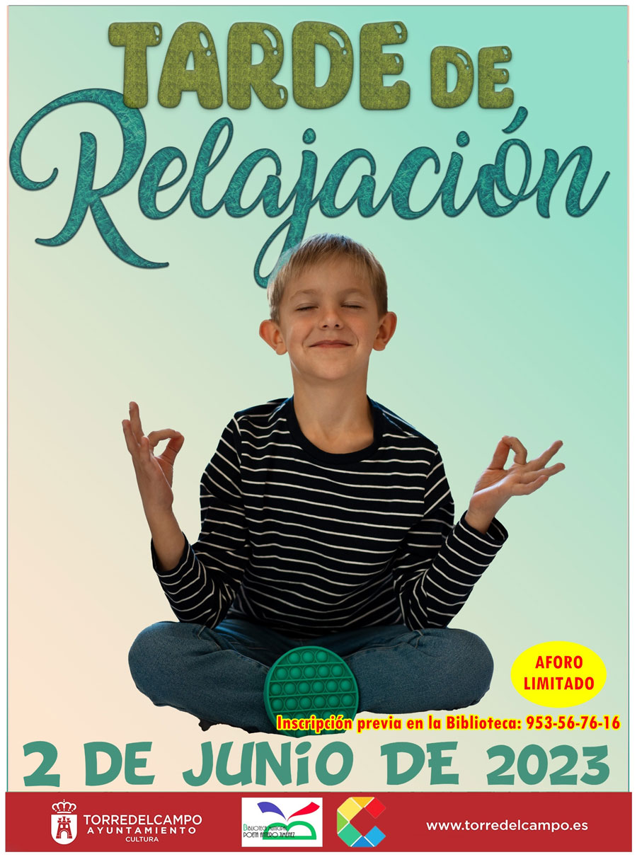 Tarde de Relajación