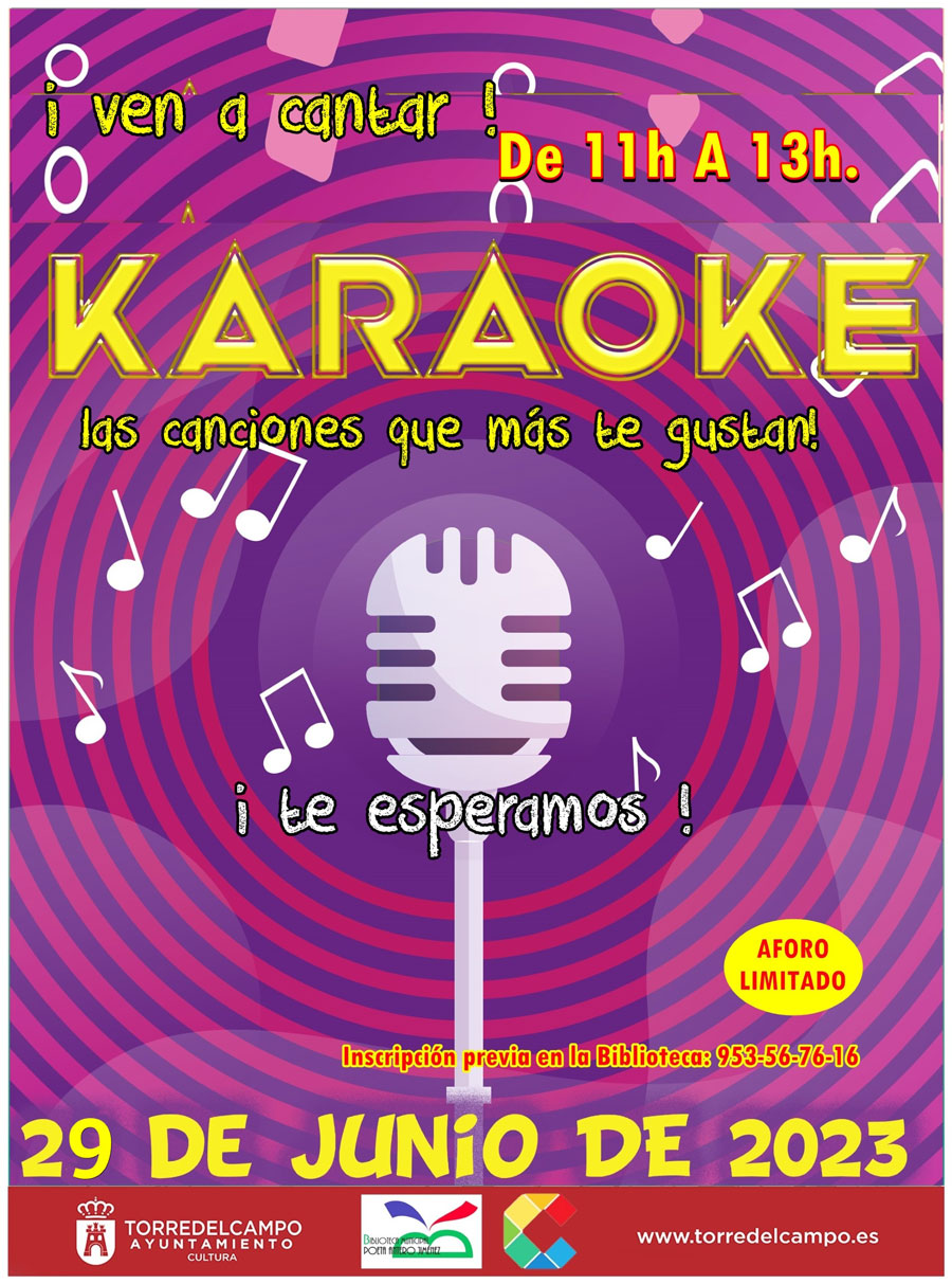 Karaoke