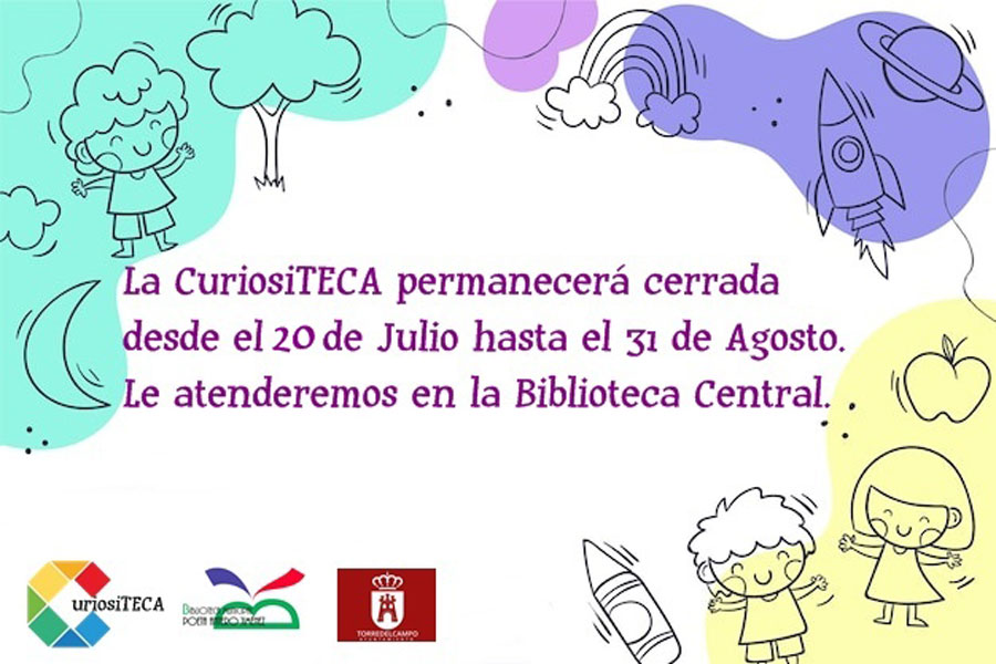 Curiositeca - Horario de Verano