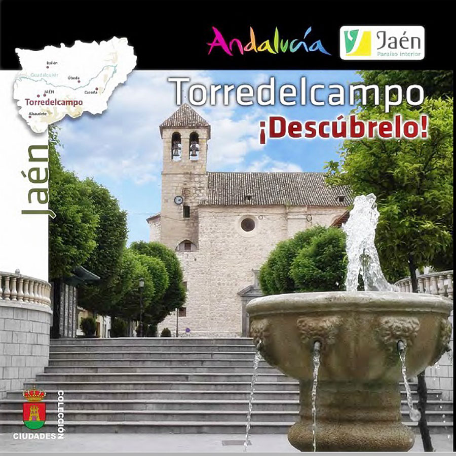 Torredelcampo - ¡Descúbrelo!