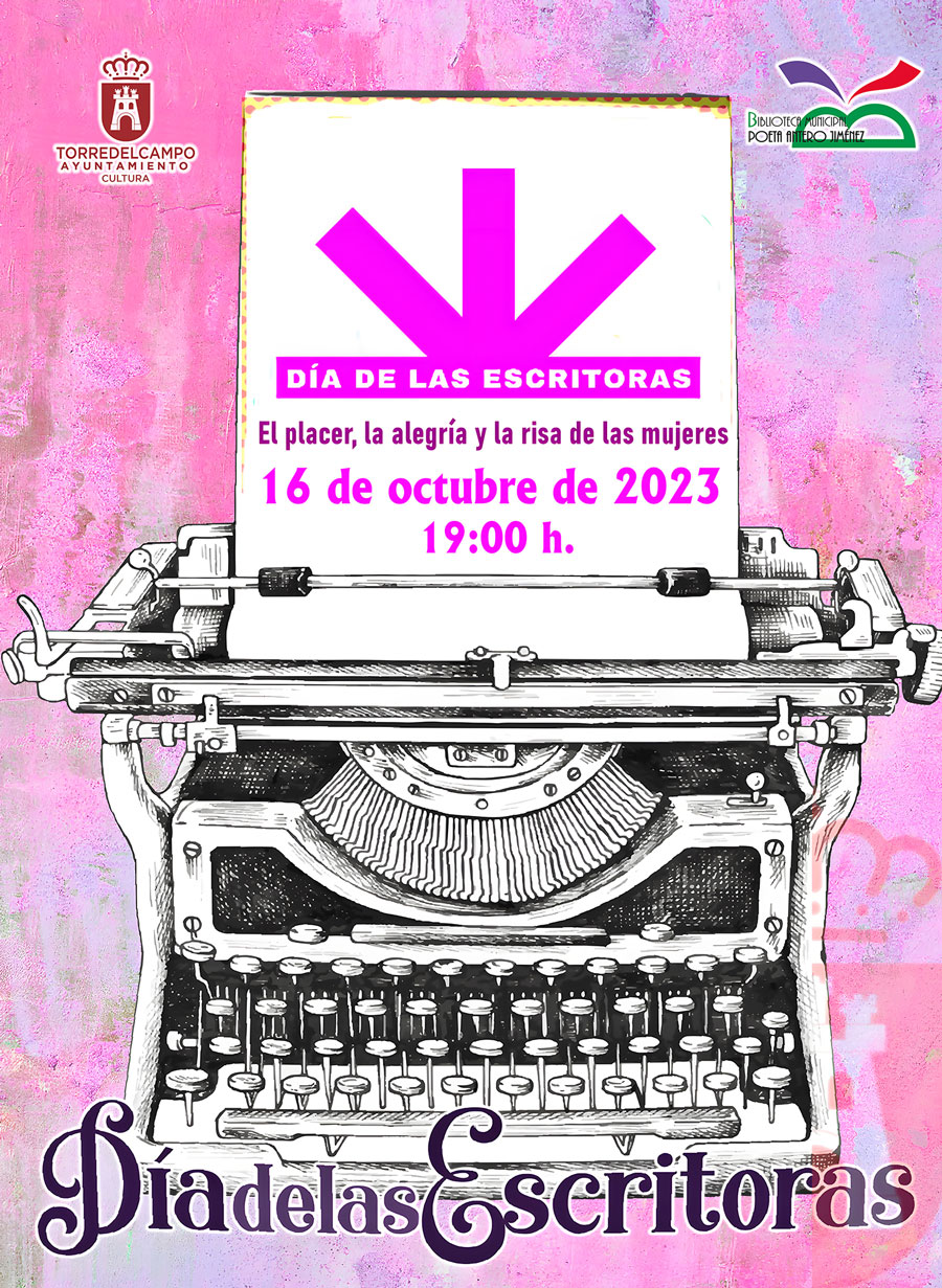 Día de las Escritoras