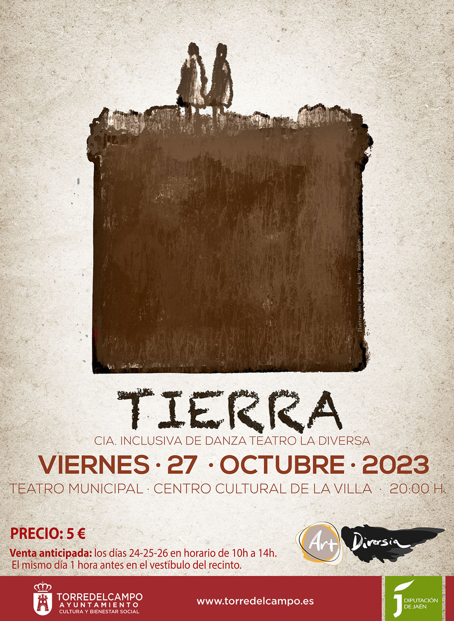 Tierra
