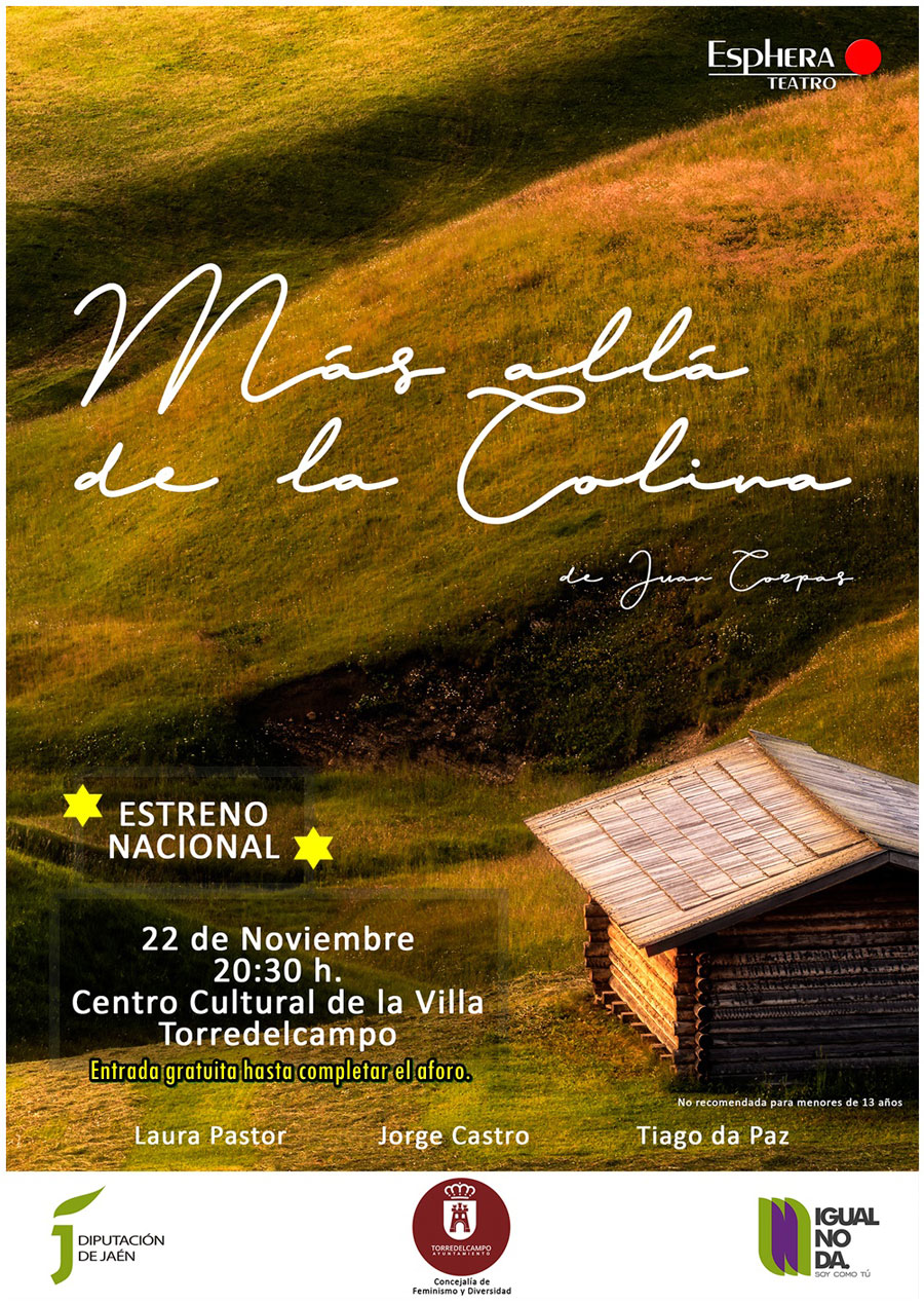 Más allá de la Colina