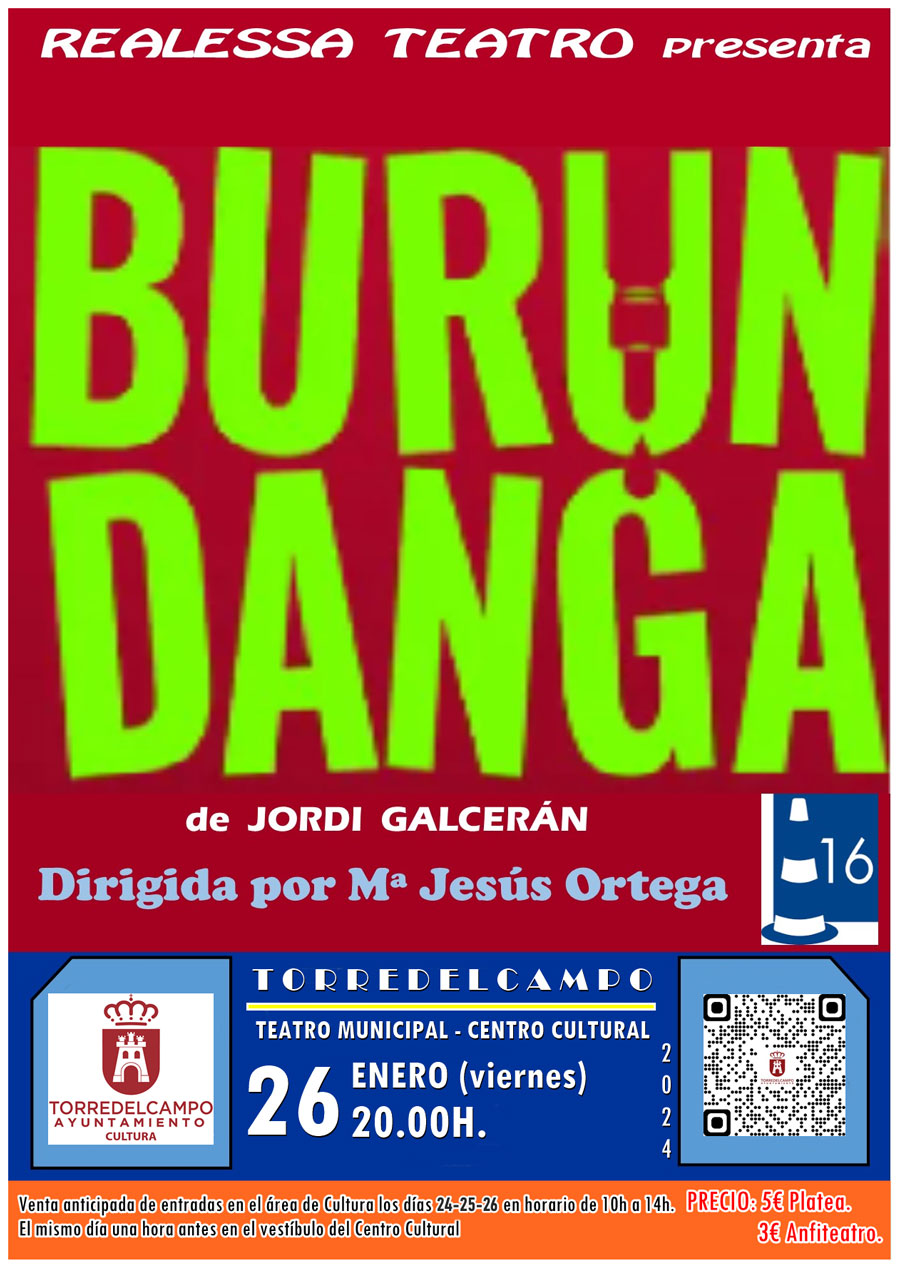 Burundanga
