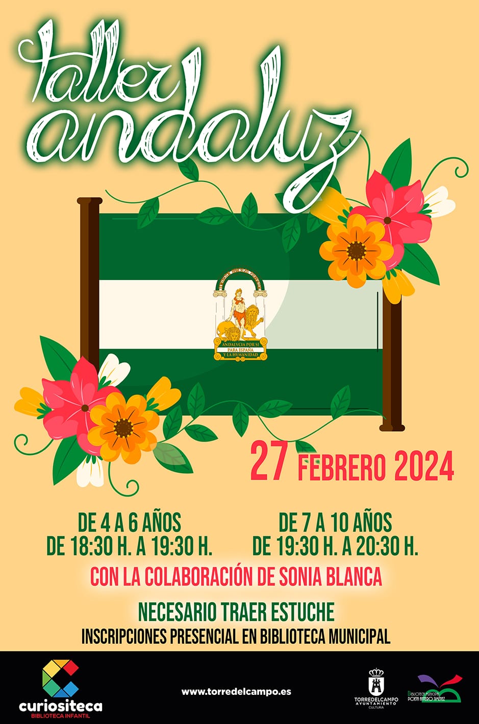 Taller Andaluz