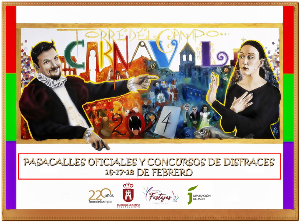 Carnaval 2024
