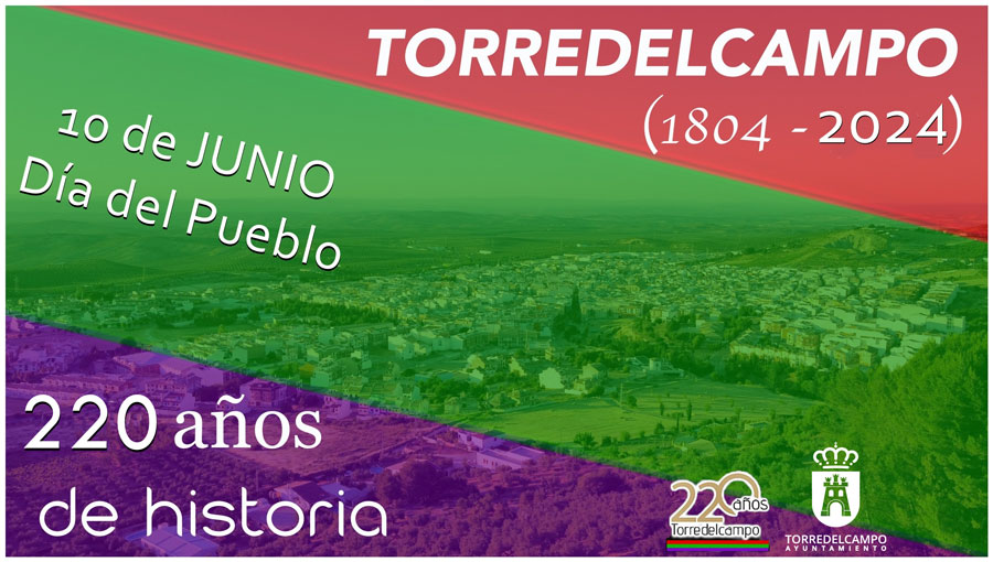 Día del Pueblo - 220 años de Historia