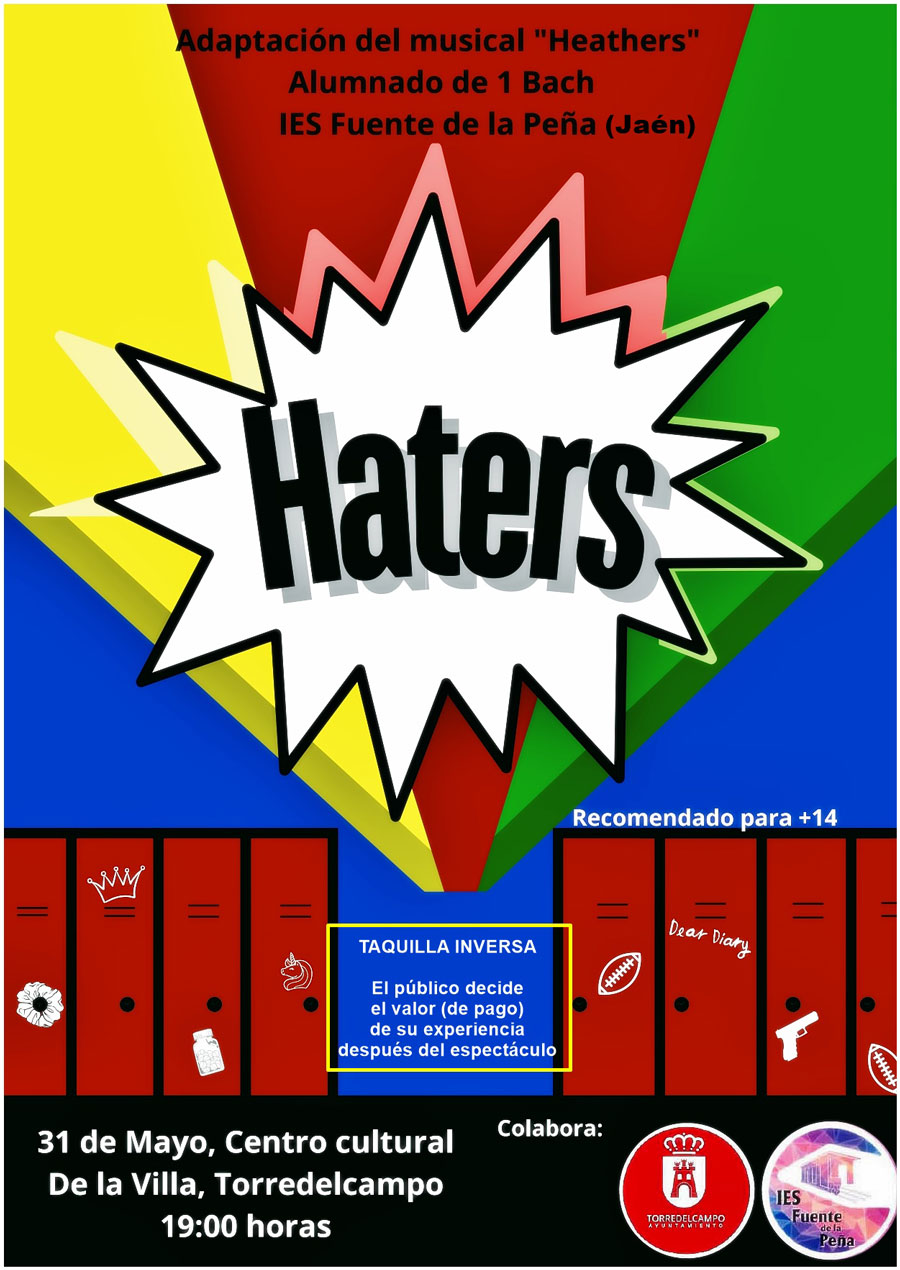 Haters
