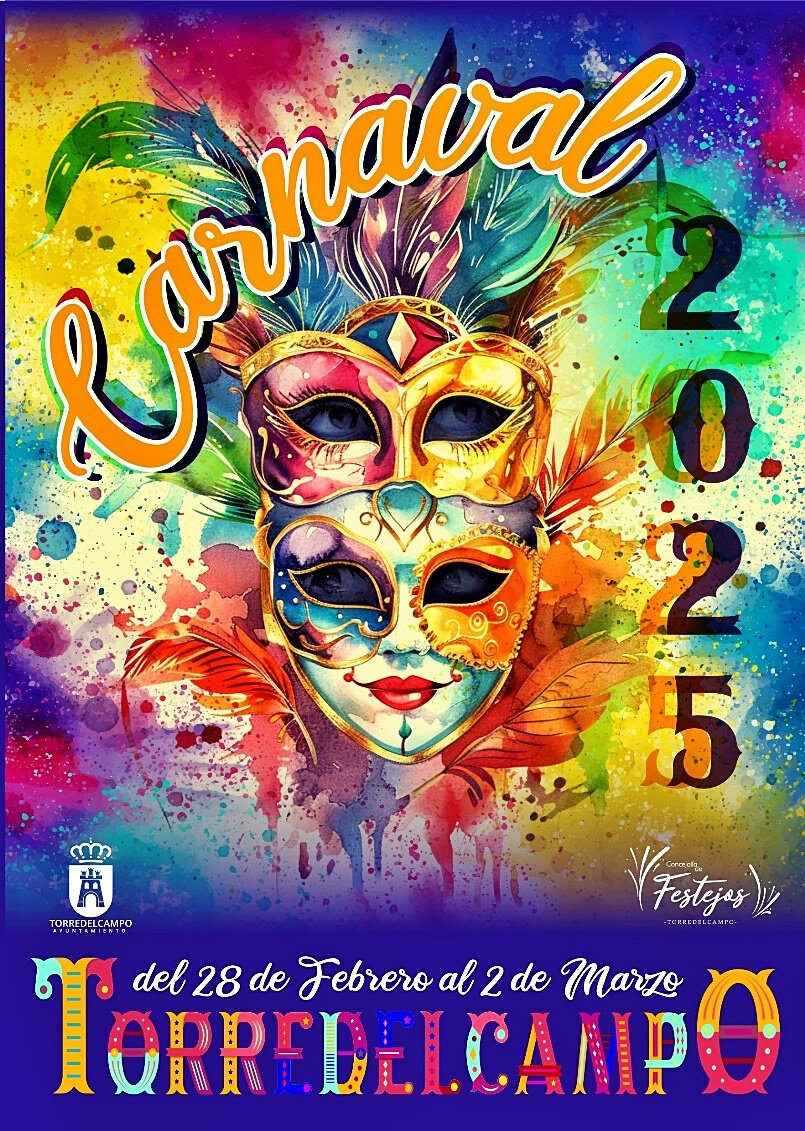 Carnaval 2025