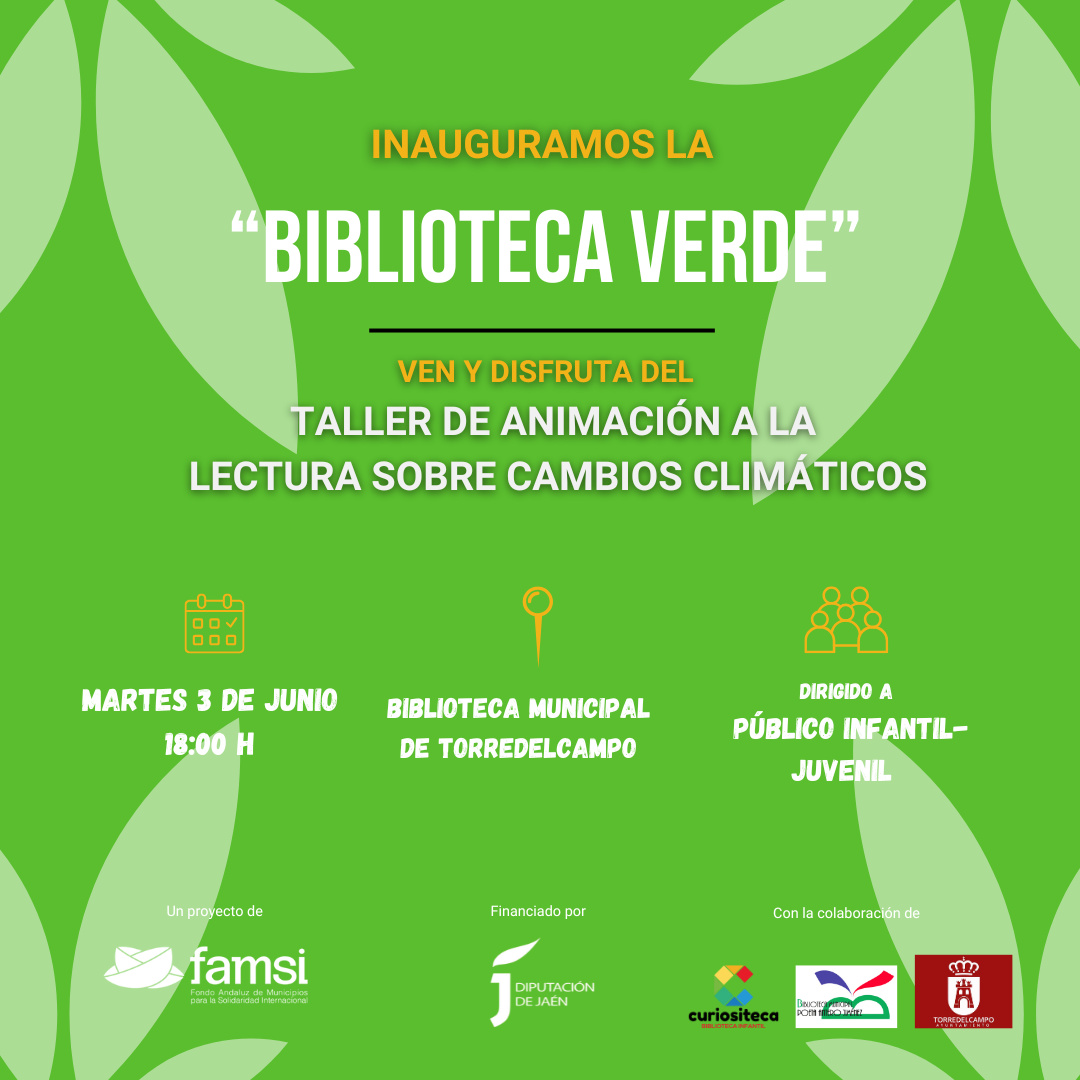 Biblioteca Verde