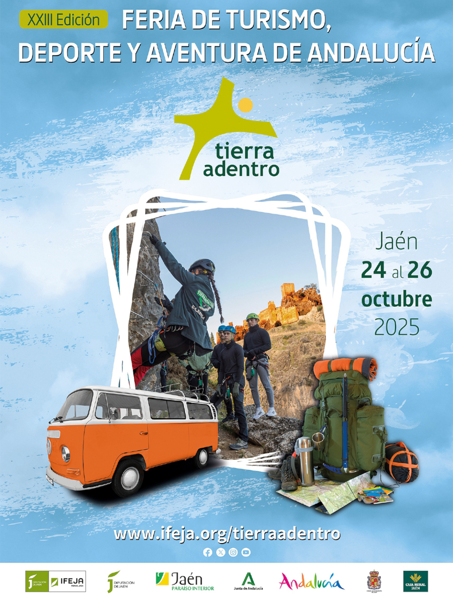 Feria de Turismo, Deporte y Aventura de Andalucía