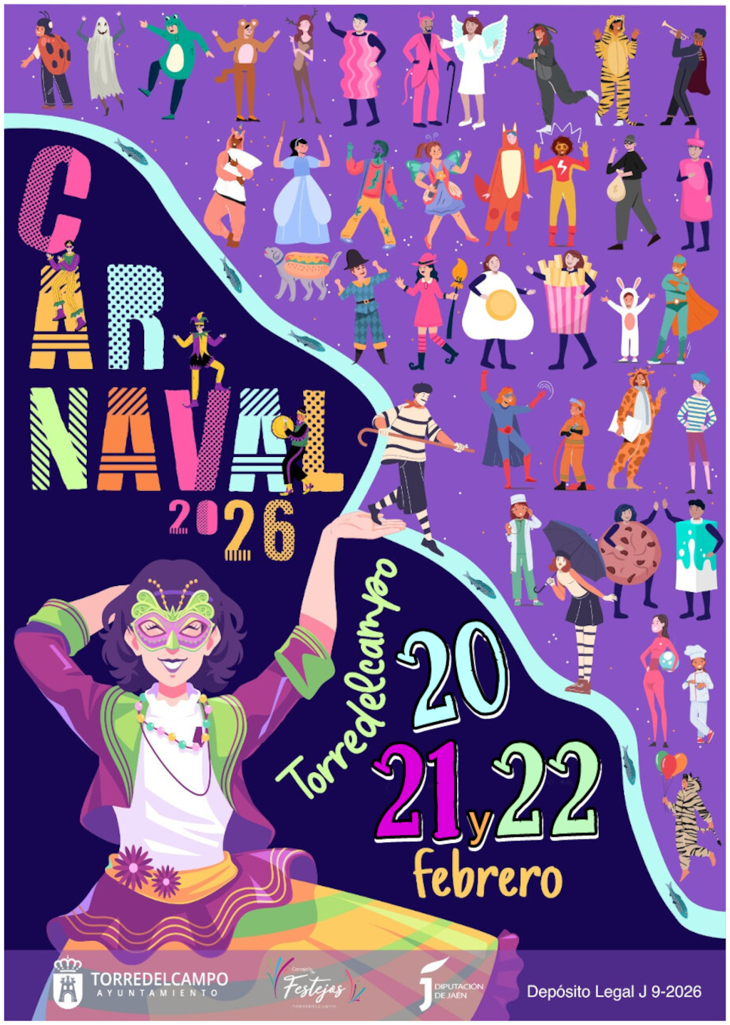 Carnaval 2026