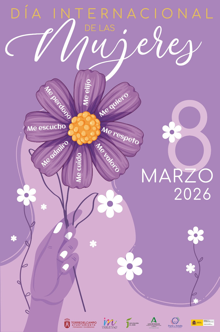 Día Internacional de las Mujeres