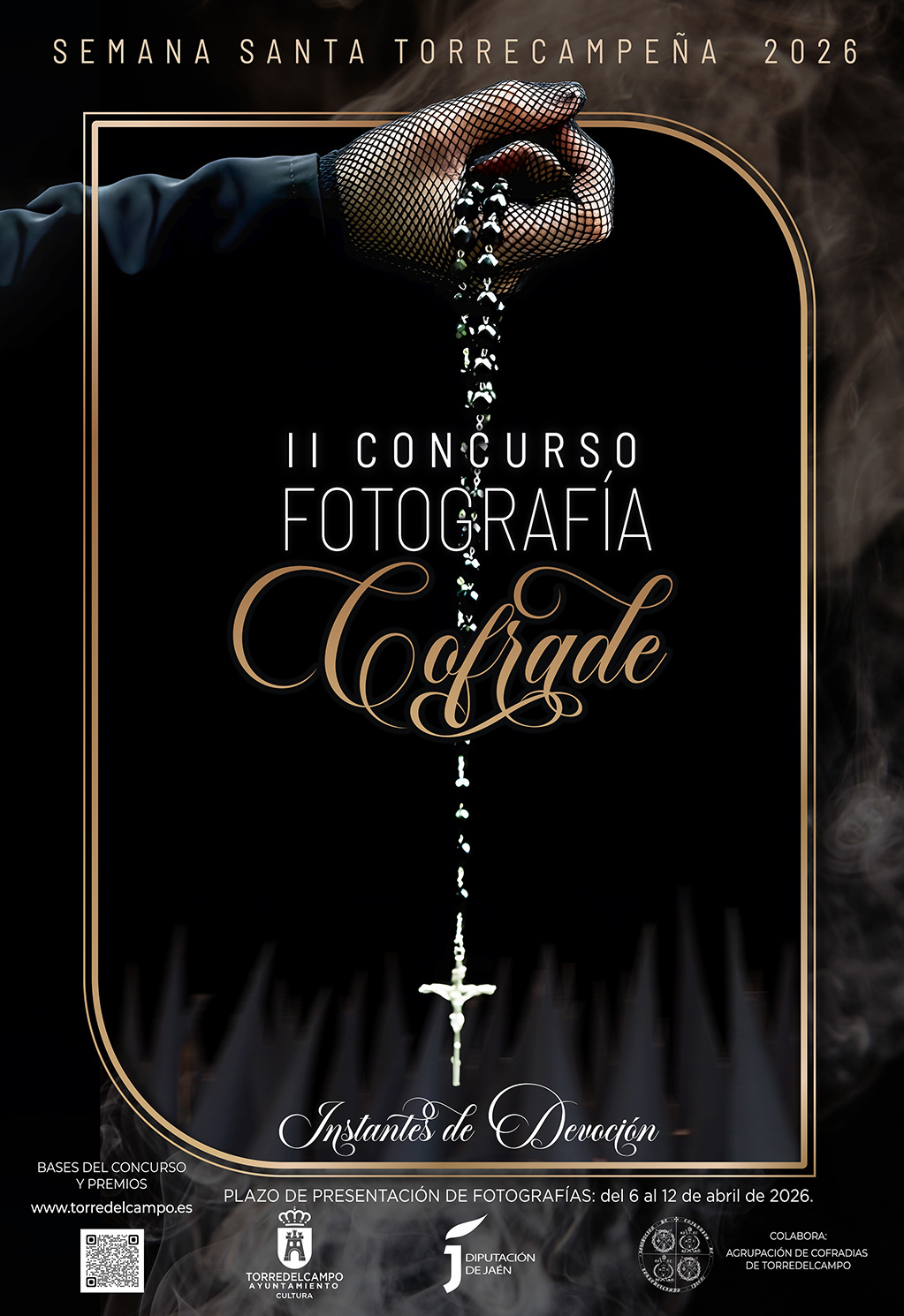 II Concurso de Fotografía Cofrade