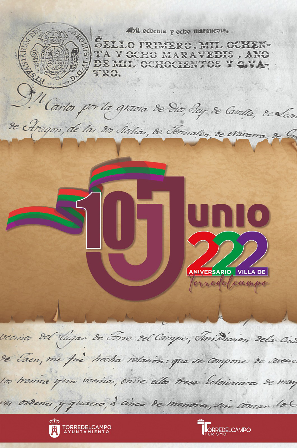 Día de la Villa - 10J
