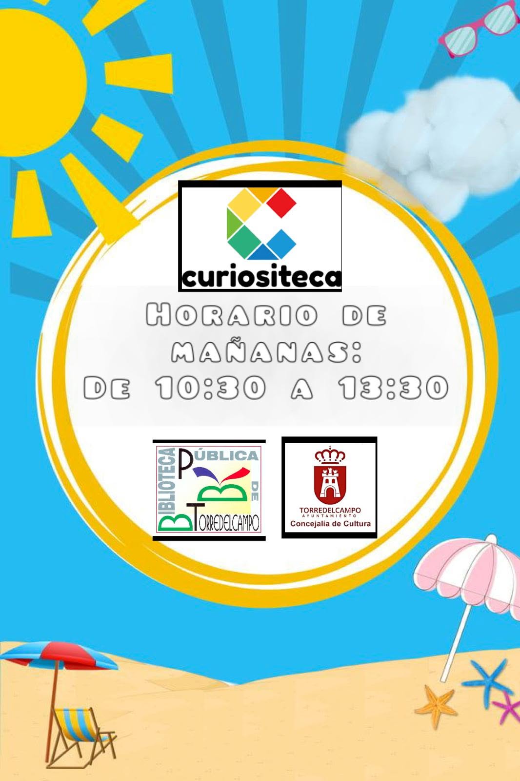 Horario de Verano - Curiositeca