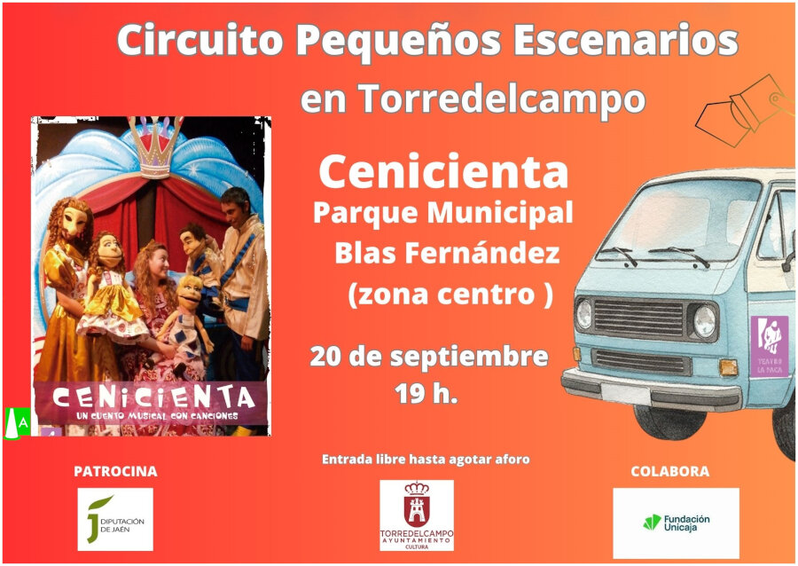 Cenicienta