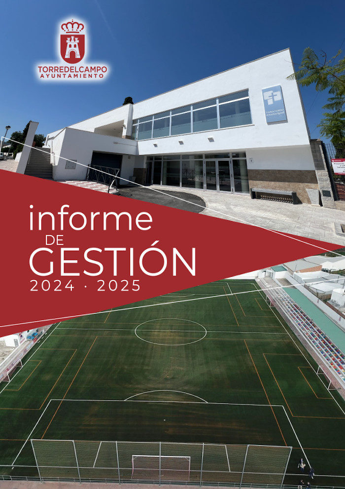 Informe de Gestión 2024-2025