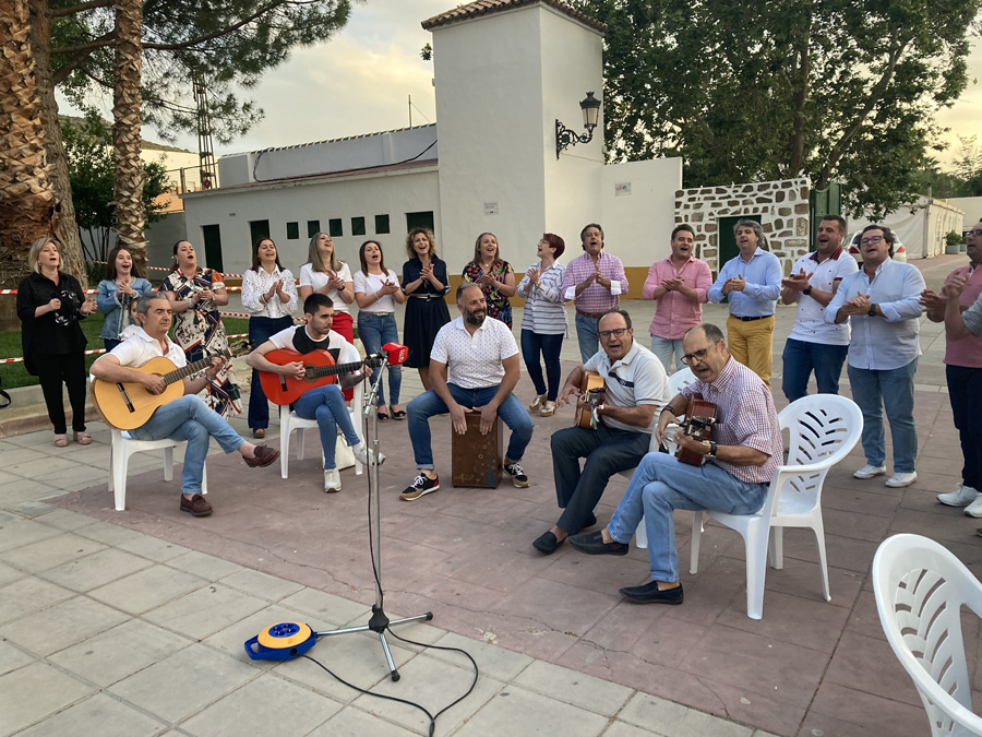 La Radio Municipal de Torredelcampo estrena imagen