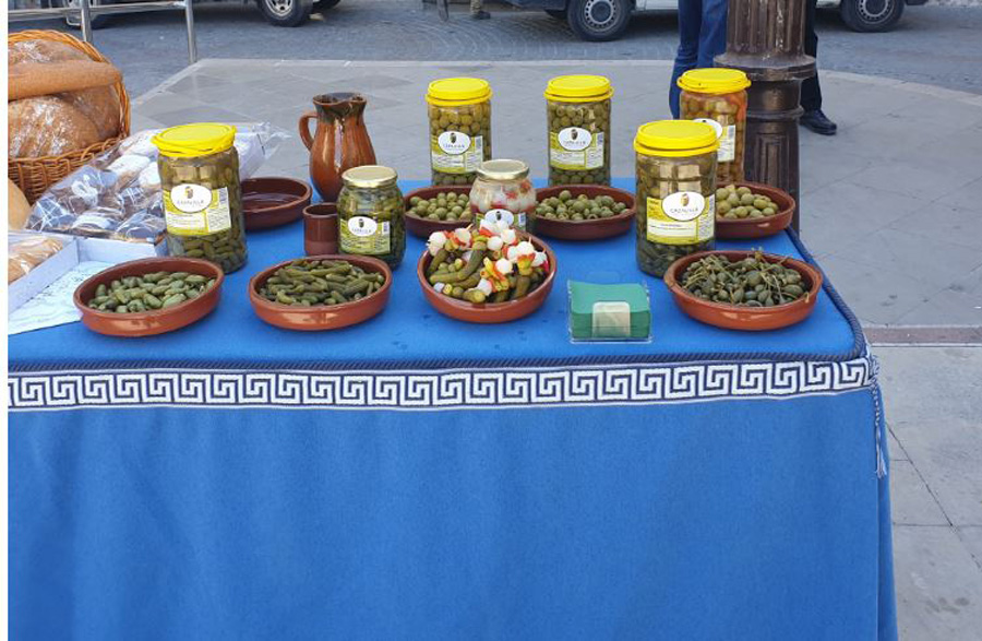 Aprobada la concesión de los Premios Anuales de la Villa de Torredelcampo 2.022