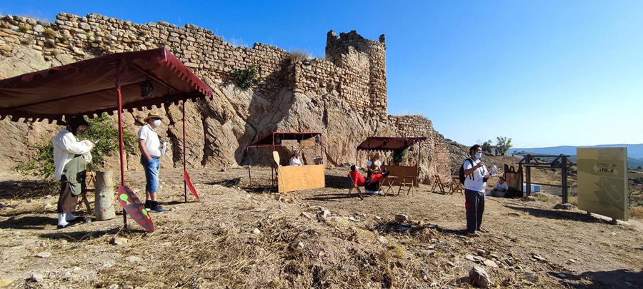 Aprobada la concesión de los Premios Anuales de la Villa de Torredelcampo 2.022