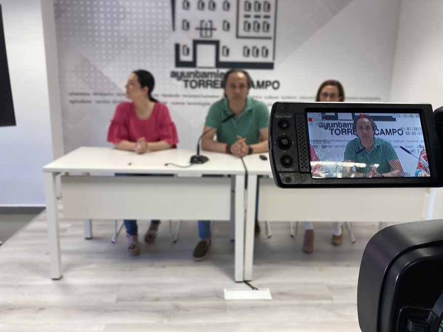 Intensa programación para conmemorar el Día del Pueblo 2.022