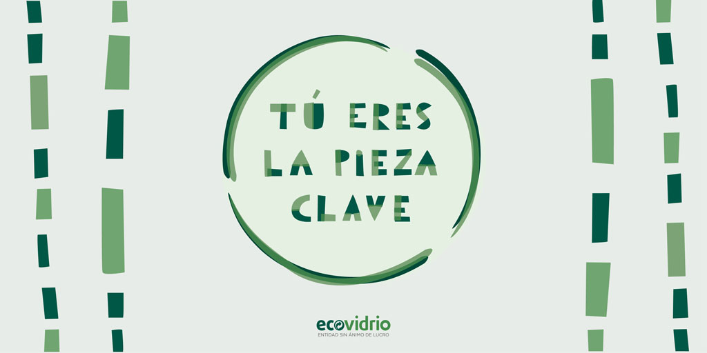 La iniciativa “Tú eres la pieza clave” de Ecovidrio llega a Torredelcampo