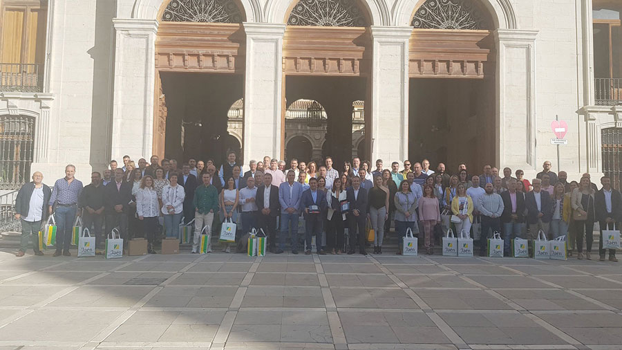 Torredelcampo, un municipio cardioprotegido