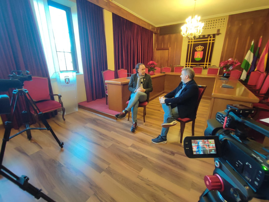 “Los torrecampeños y torrecampeñas hemos sabido reinventarnos ante una situación complicada”