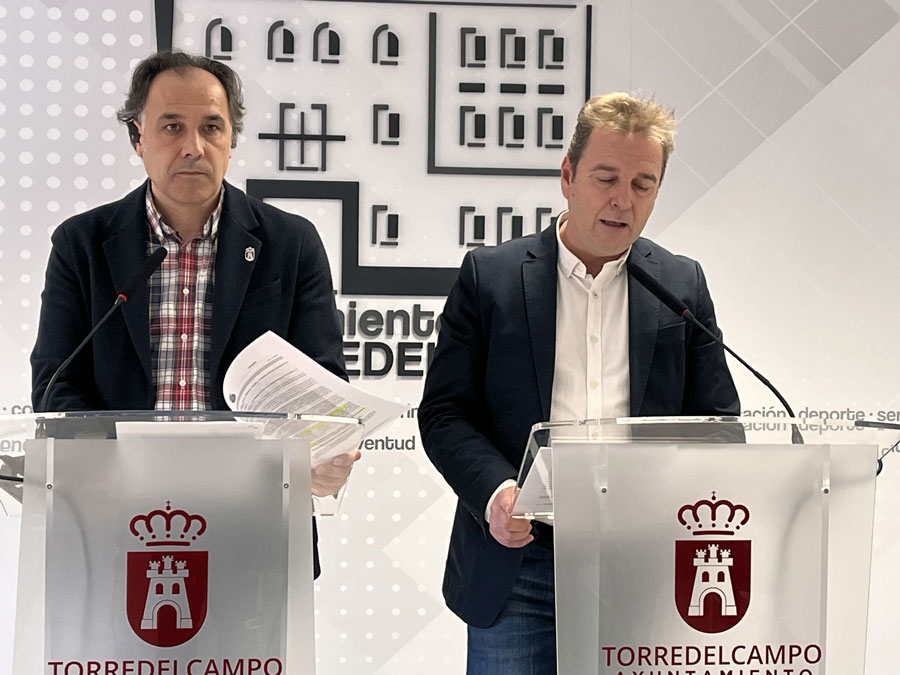 Puesta en marcha del Plan Especial de Empleo