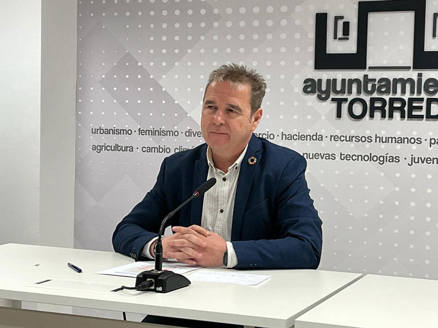 Comienzan las contrataciones del nuevo Plan de Empleo Municipal