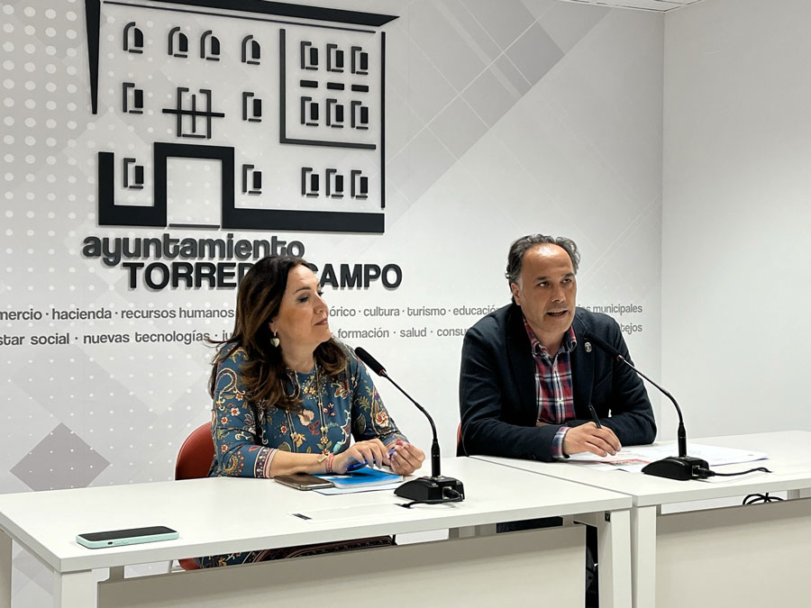 Celebrada la Junta Local de Seguridad de cara a la Romería en honor a Santa Ana