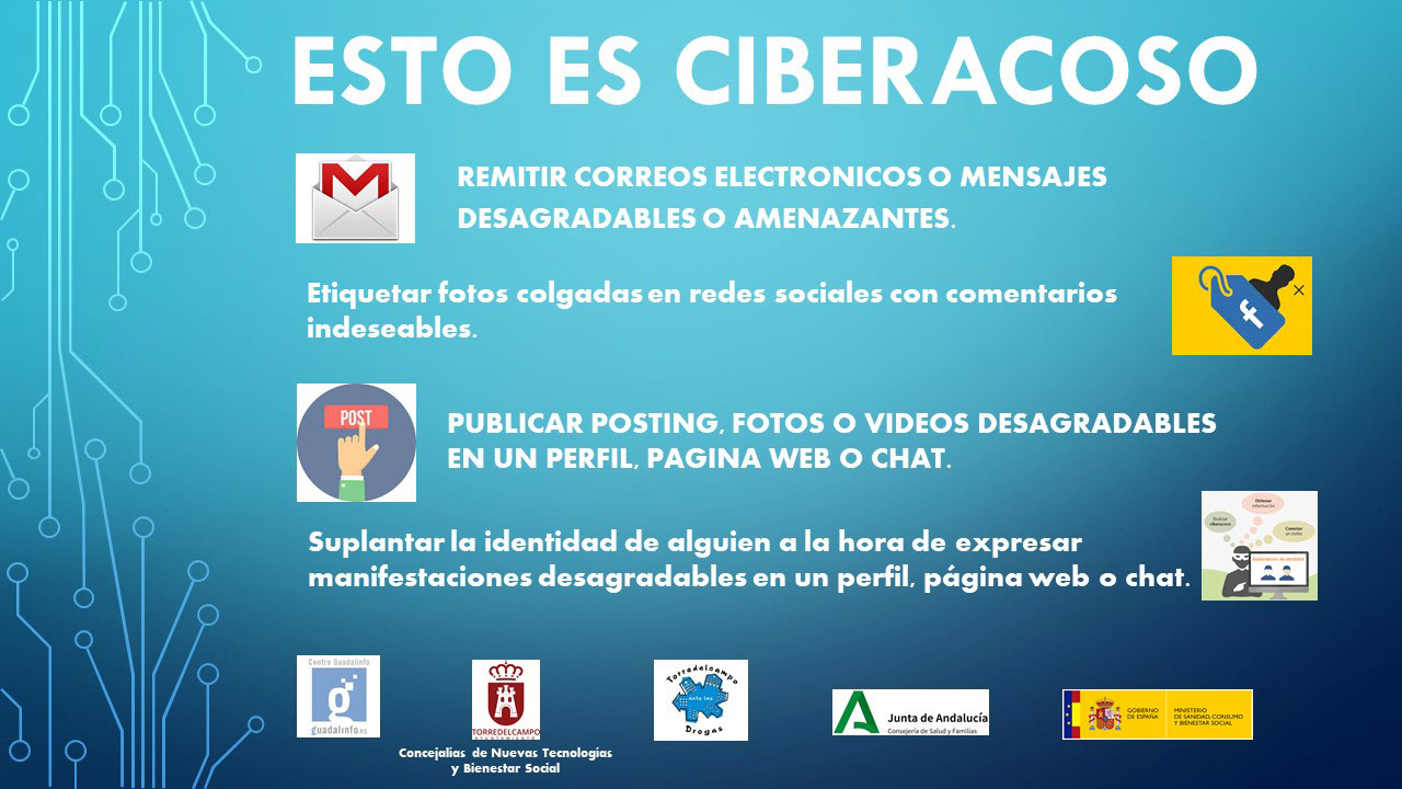Se presenta la programación para celebrar “El Día de Internet”