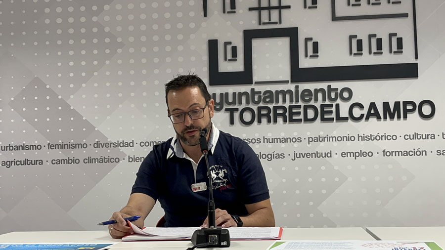 Se presenta la programación para celebrar “El Día de Internet”