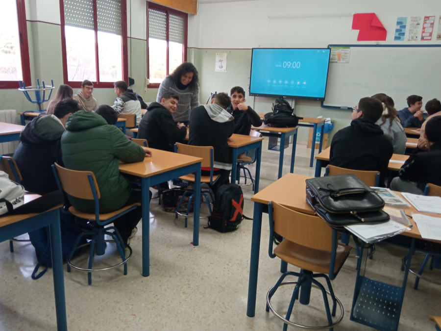 Concluyen los talleres de "Educación para la Salud y Prevención de Adicciones 2023"