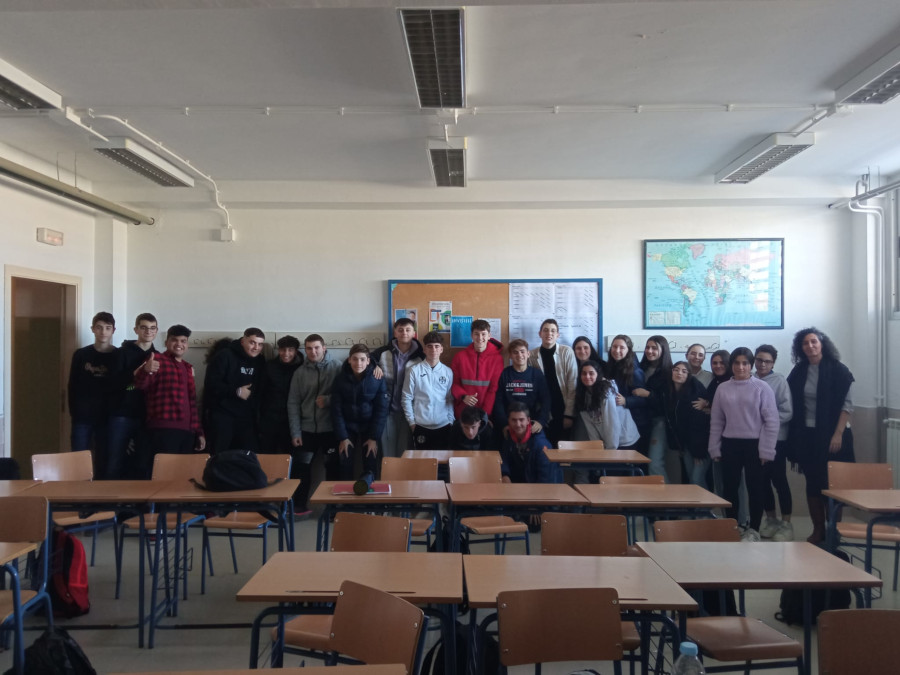 Concluyen los talleres de "Educación para la Salud y Prevención de Adicciones 2023"