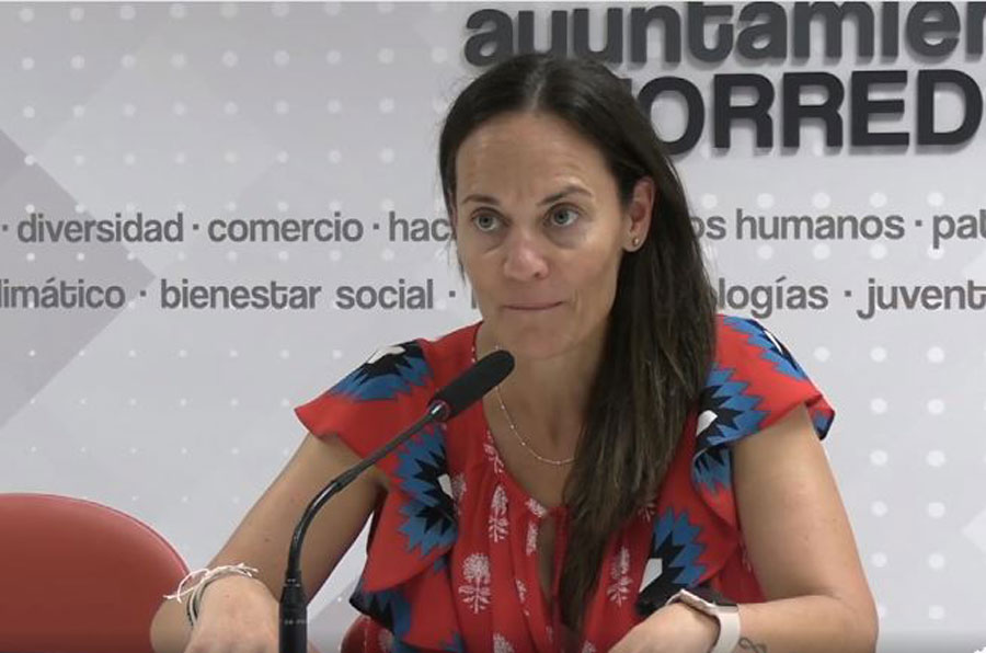 Amplia oferta para el curso 2023-24 en las Escuelas Deportivas