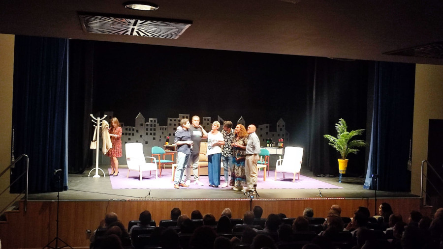 Presentada la programación del 38º Otoño Sociocultural para las personas mayores