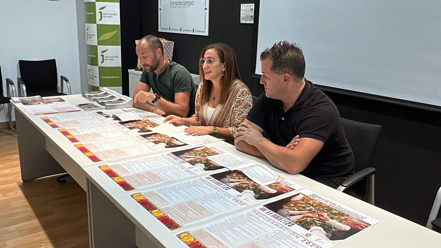 Presentada la programación del 38º Otoño Sociocultural para las personas mayores