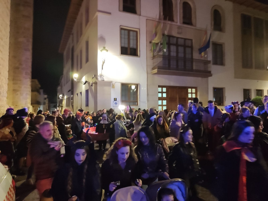 Actividades para todos en el Día de los Santos
