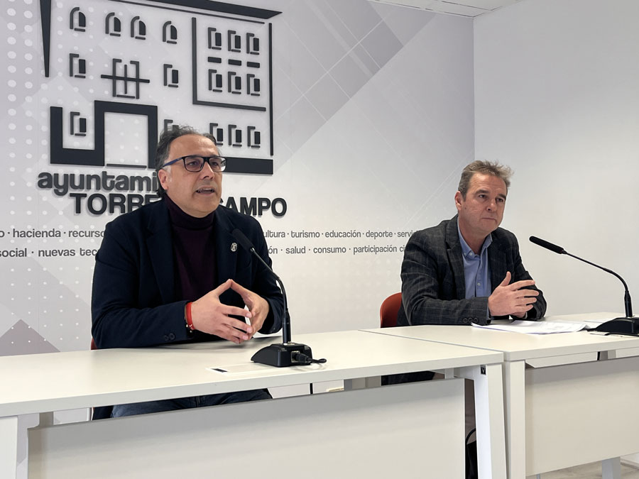 Nuevo Plan Especial de Empleo dotado con 160.000 euros