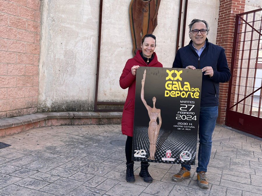 20 años reconociendo los valores del deporte Torrecampeño
